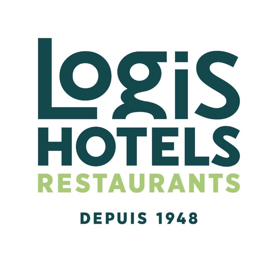 Logis Hotel Restaurant Residence Nissan-lez-Enserune Exterior photo